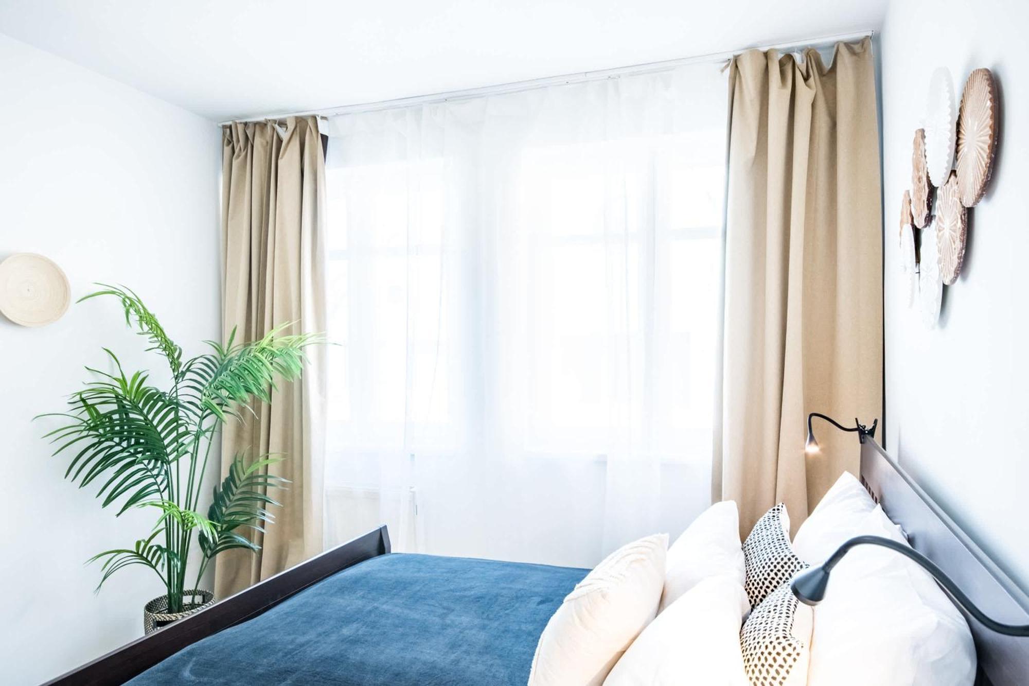 Apartment - Comfy- Easy Sleep